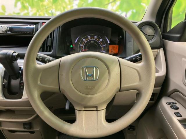 Ｎ－ＷＧＮ Ｇ・Ａパッケージ　衝突安全装置／ヘッドランプ　ＨＩＤ／ＥＢＤ付ＡＢＳ／横滑り防止装置／アイドリングストップ／エアバッグ　運転席／エアバッグ　助手席／エアバッグ　サイド／パワーウインドウ／エンジンスタートボタン（11枚目）