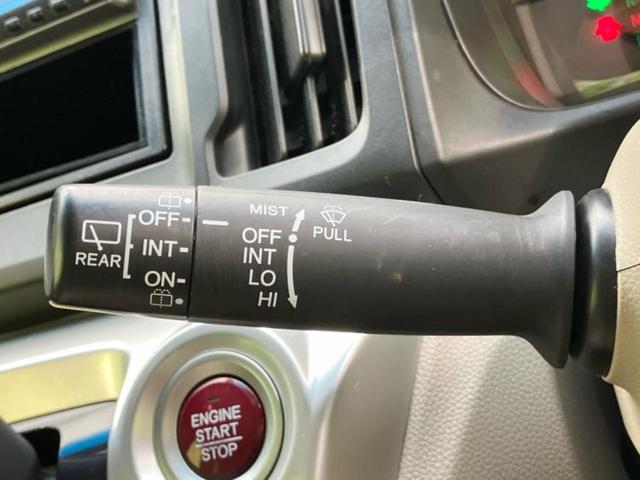 Ｎ－ＷＧＮ Ｇ・Ａパッケージ　衝突安全装置／ヘッドランプ　ＨＩＤ／ＥＢＤ付ＡＢＳ／横滑り防止装置／アイドリングストップ／エアバッグ　運転席／エアバッグ　助手席／エアバッグ　サイド／パワーウインドウ／エンジンスタートボタン（13枚目）