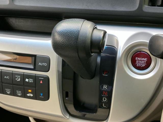 Ｎ－ＷＧＮ Ｇ・Ａパッケージ　衝突安全装置／ヘッドランプ　ＨＩＤ／ＥＢＤ付ＡＢＳ／横滑り防止装置／アイドリングストップ／エアバッグ　運転席／エアバッグ　助手席／エアバッグ　サイド／パワーウインドウ／エンジンスタートボタン（14枚目）