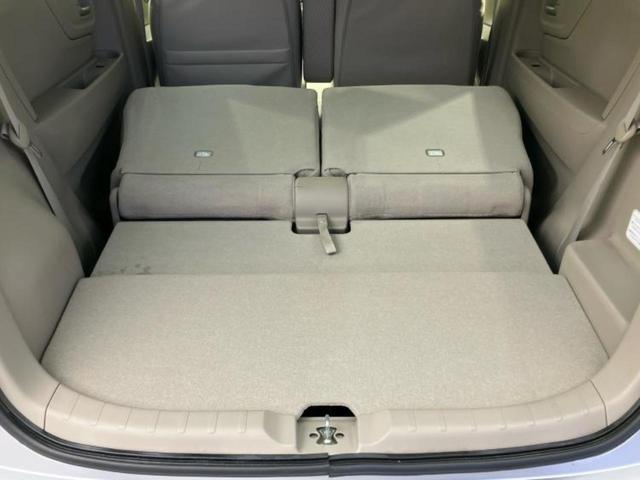 Ｎ－ＷＧＮ Ｇ・Ａパッケージ　衝突安全装置／ヘッドランプ　ＨＩＤ／ＥＢＤ付ＡＢＳ／横滑り防止装置／アイドリングストップ／エアバッグ　運転席／エアバッグ　助手席／エアバッグ　サイド／パワーウインドウ／エンジンスタートボタン（28枚目）