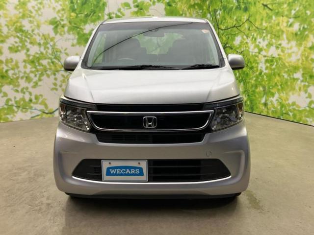 Ｎ－ＷＧＮ Ｇ・Ａパッケージ　衝突安全装置／ヘッドランプ　ＨＩＤ／ＥＢＤ付ＡＢＳ／横滑り防止装置／アイドリングストップ／エアバッグ　運転席／エアバッグ　助手席／エアバッグ　サイド／パワーウインドウ／エンジンスタートボタン（51枚目）