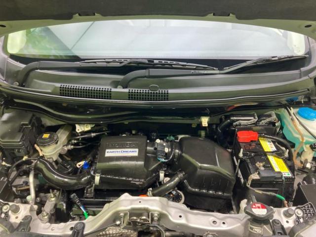 Ｎ－ＷＧＮ Ｇ・Ａパッケージ　衝突安全装置／ヘッドランプ　ＨＩＤ／ＥＢＤ付ＡＢＳ／横滑り防止装置／アイドリングストップ／エアバッグ　運転席／エアバッグ　助手席／エアバッグ　サイド／パワーウインドウ／エンジンスタートボタン（56枚目）