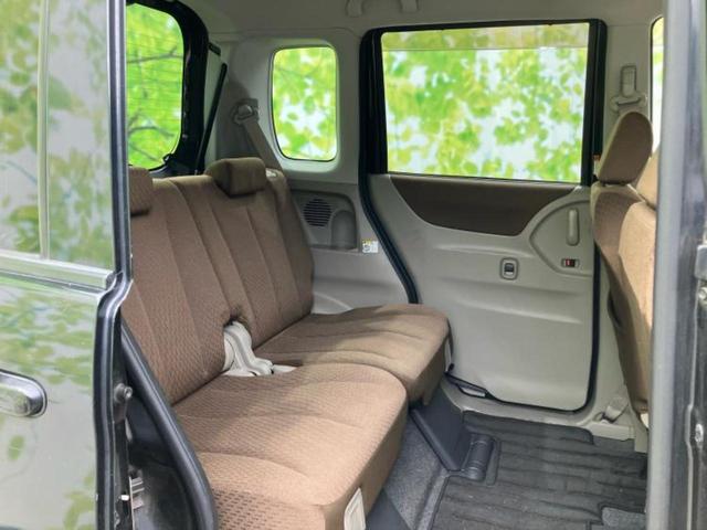 ルークス Gリミテッド 保証書/電動スライドドア/ETC/EBD付ABS/エアバッグ 運転席/エアバッグ 助手席/アルミホイール 社外 13インチ/パワーウインドウ/エンジンスタートボタン/キーレスエントリー 盗難防止装置(5枚目)