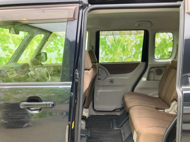 ルークス Gリミテッド 保証書/電動スライドドア/ETC/EBD付ABS/エアバッグ 運転席/エアバッグ 助手席/アルミホイール 社外 13インチ/パワーウインドウ/エンジンスタートボタン/キーレスエントリー 盗難防止装置(7枚目)