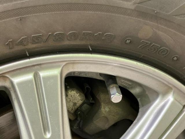 ルークス Gリミテッド 保証書/電動スライドドア/ETC/EBD付ABS/エアバッグ 運転席/エアバッグ 助手席/アルミホイール 社外 13インチ/パワーウインドウ/エンジンスタートボタン/キーレスエントリー 盗難防止装置(32枚目)