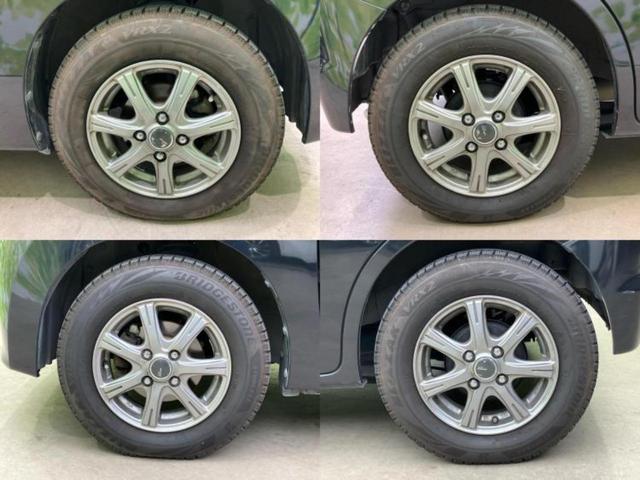 ルークス Gリミテッド 保証書/電動スライドドア/ETC/EBD付ABS/エアバッグ 運転席/エアバッグ 助手席/アルミホイール 社外 13インチ/パワーウインドウ/エンジンスタートボタン/キーレスエントリー 盗難防止装置(33枚目)