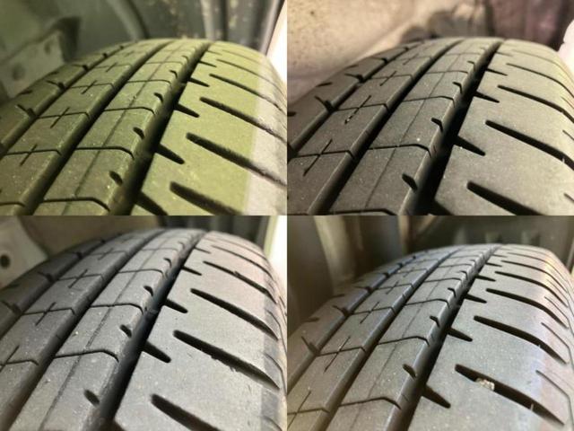 Ｎ－ＷＧＮカスタム Ｇ・ターボパッケージ　新品タイヤ／保証書／純正　ＳＤナビ／シティーブレーキアクティブシステム（ホンダ）／シート　ハーフレザー／ヘッドランプ　ＬＥＤ／Ｂｌｕｅｔｏｏｔｈ接続／ＥＴＣ／ＥＢＤ付ＡＢＳ／横滑り防止装置　ＤＶＤ再生（37枚目）