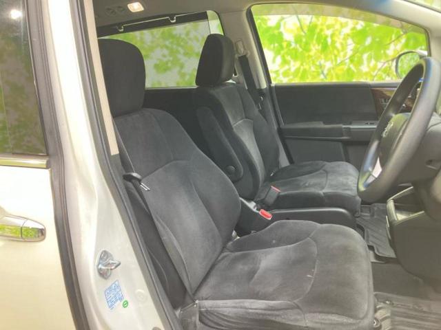 オデッセイ Gエアロパッケージ 新品タイヤ/保証書/純正 8インチ SDナビ/フリップダウンモニター 純正 9インチ/両側電動スライドドア/ヘッドランプ LED/Bluetooth接続/ETC/EBD付ABS/横滑り防止装置(4枚目)