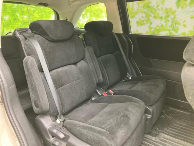 オデッセイ Gエアロパッケージ 新品タイヤ/保証書/純正 8インチ SDナビ/フリップダウンモニター 純正 9インチ/両側電動スライドドア/ヘッドランプ LED/Bluetooth接続/ETC/EBD付ABS/横滑り防止装置(5枚目)