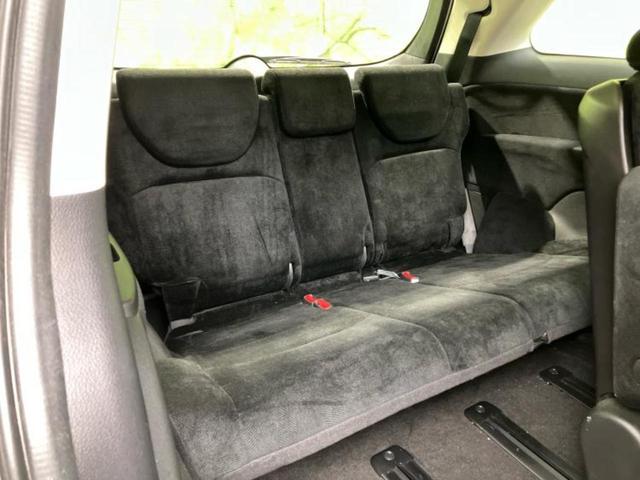 オデッセイ Gエアロパッケージ 新品タイヤ/保証書/純正 8インチ SDナビ/フリップダウンモニター 純正 9インチ/両側電動スライドドア/ヘッドランプ LED/Bluetooth接続/ETC/EBD付ABS/横滑り防止装置(6枚目)