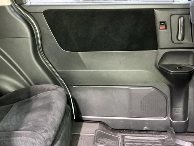 オデッセイ Gエアロパッケージ 新品タイヤ/保証書/純正 8インチ SDナビ/フリップダウンモニター 純正 9インチ/両側電動スライドドア/ヘッドランプ LED/Bluetooth接続/ETC/EBD付ABS/横滑り防止装置(25枚目)