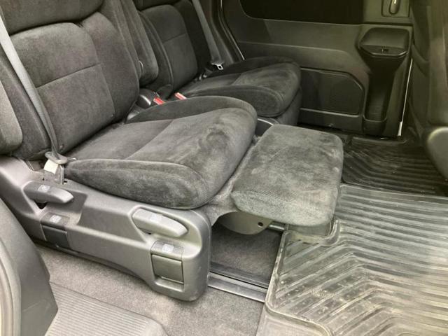 オデッセイ Gエアロパッケージ 新品タイヤ/保証書/純正 8インチ SDナビ/フリップダウンモニター 純正 9インチ/両側電動スライドドア/ヘッドランプ LED/Bluetooth接続/ETC/EBD付ABS/横滑り防止装置(26枚目)