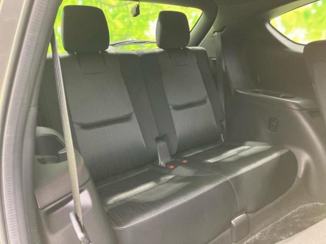 CX-8 25Sプロアクティブ 新品タイヤ/保証書/純正 SDナビ/アイアクティブセンス(マツダ)/シートヒーター 全席/360°ビューモニター/車線逸脱防止支援システム/パーキングアシスト バックガイド/電動バックドア 電動シート(6枚目)