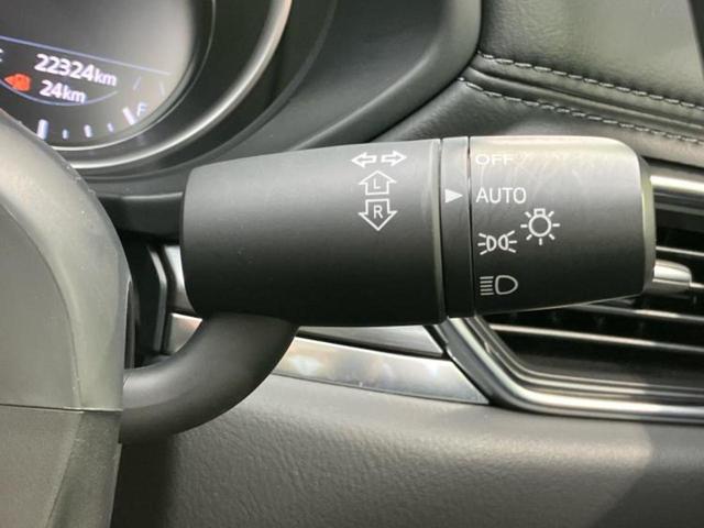 CX-8 25Sプロアクティブ 新品タイヤ/保証書/純正 SDナビ/アイアクティブセンス(マツダ)/シートヒーター 全席/360°ビューモニター/車線逸脱防止支援システム/パーキングアシスト バックガイド/電動バックドア 電動シート(16枚目)