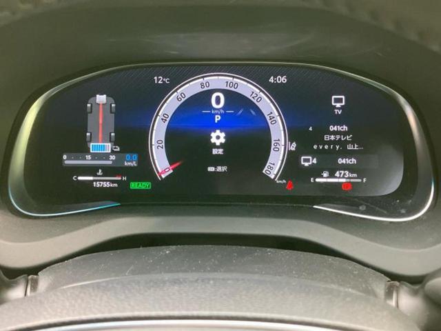 ハリアーハイブリッド Z 純正エアロ/JBL/保証書/ディスプレイオーディオ+ナビ/デジタルインナーミラー/トヨタセーフティセンス/車線逸脱防止支援システム/シート ハーフレザー 衝突被害軽減システム フルエアロ バックカメラ(14枚目)
