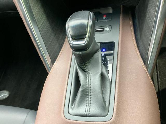 ハリアーハイブリッド Z 純正エアロ/JBL/保証書/ディスプレイオーディオ+ナビ/デジタルインナーミラー/トヨタセーフティセンス/車線逸脱防止支援システム/シート ハーフレザー 衝突被害軽減システム フルエアロ バックカメラ(18枚目)