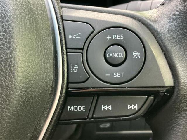 ハリアーハイブリッド Z 純正エアロ/JBL/保証書/ディスプレイオーディオ+ナビ/デジタルインナーミラー/トヨタセーフティセンス/車線逸脱防止支援システム/シート ハーフレザー 衝突被害軽減システム フルエアロ バックカメラ(27枚目)