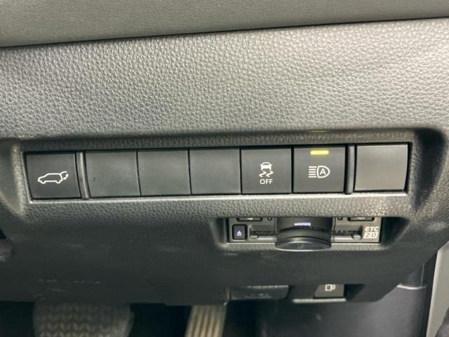 ハリアーハイブリッド Z 純正エアロ/JBL/保証書/ディスプレイオーディオ+ナビ/デジタルインナーミラー/トヨタセーフティセンス/車線逸脱防止支援システム/シート ハーフレザー 衝突被害軽減システム フルエアロ バックカメラ(29枚目)