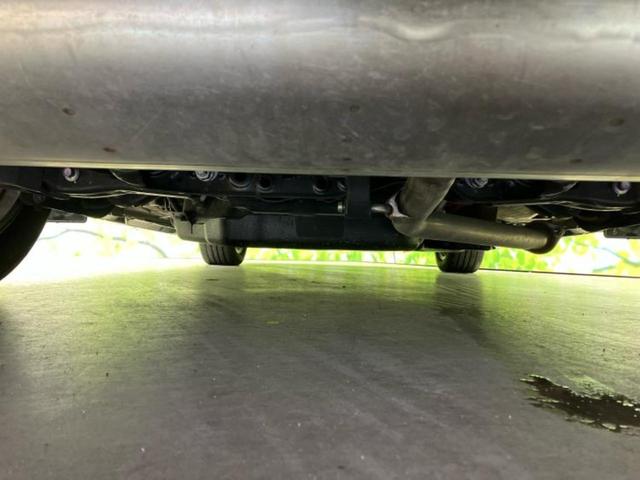 ハリアーハイブリッド Z 純正エアロ/JBL/保証書/ディスプレイオーディオ+ナビ/デジタルインナーミラー/トヨタセーフティセンス/車線逸脱防止支援システム/シート ハーフレザー 衝突被害軽減システム フルエアロ バックカメラ(36枚目)