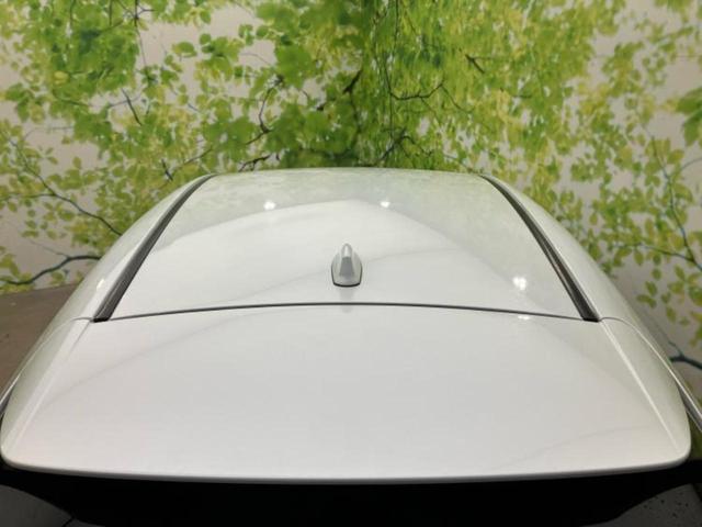 ハリアーハイブリッド Z 純正エアロ/JBL/保証書/ディスプレイオーディオ+ナビ/デジタルインナーミラー/トヨタセーフティセンス/車線逸脱防止支援システム/シート ハーフレザー 衝突被害軽減システム フルエアロ バックカメラ(38枚目)