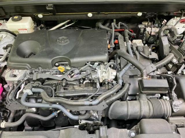 ハリアーハイブリッド Z 純正エアロ/JBL/保証書/ディスプレイオーディオ+ナビ/デジタルインナーミラー/トヨタセーフティセンス/車線逸脱防止支援システム/シート ハーフレザー 衝突被害軽減システム フルエアロ バックカメラ(39枚目)