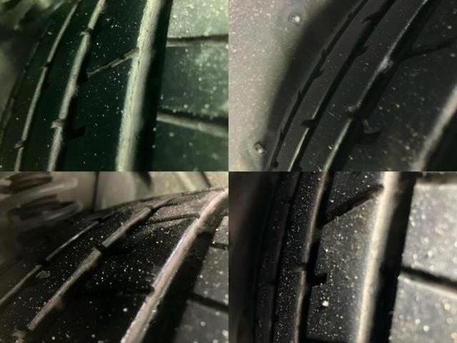 ハリアーハイブリッド Z 純正エアロ/JBL/保証書/ディスプレイオーディオ+ナビ/デジタルインナーミラー/トヨタセーフティセンス/車線逸脱防止支援システム/シート ハーフレザー 衝突被害軽減システム フルエアロ バックカメラ(40枚目)