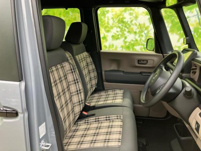 Ｎ－ＢＯＸジョイ ヒョウジュン２トーン　保証書／純正　８インチ　ナビ／ホンダセンシング／電動スライドドア／シートヒーター　前席／車線逸脱防止支援システム／パーキングアシスト　バックガイド／届出済未使用車／ヘッドランプ　ＬＥＤ　バックカメラ（4枚目）