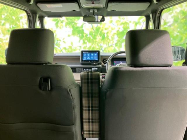 Ｎ－ＢＯＸジョイ ヒョウジュン２トーン　保証書／純正　８インチ　ナビ／ホンダセンシング／電動スライドドア／シートヒーター　前席／車線逸脱防止支援システム／パーキングアシスト　バックガイド／届出済未使用車／ヘッドランプ　ＬＥＤ　バックカメラ（6枚目）