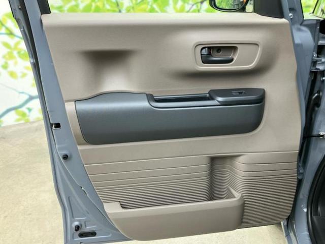 Ｎ－ＢＯＸジョイ ヒョウジュン２トーン　保証書／純正　８インチ　ナビ／ホンダセンシング／電動スライドドア／シートヒーター　前席／車線逸脱防止支援システム／パーキングアシスト　バックガイド／届出済未使用車／ヘッドランプ　ＬＥＤ　バックカメラ（24枚目）