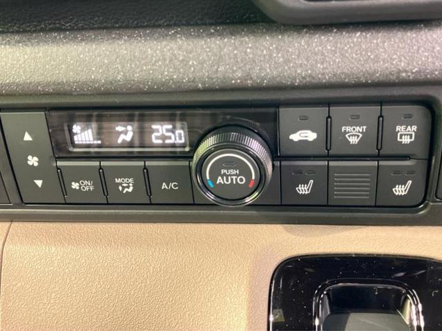 Ｎ－ＢＯＸジョイ ヒョウジュン２トーン　保証書／純正　８インチ　ナビ／ホンダセンシング／電動スライドドア／シートヒーター　前席／車線逸脱防止支援システム／パーキングアシスト　バックガイド／届出済未使用車／ヘッドランプ　ＬＥＤ　バックカメラ（36枚目）