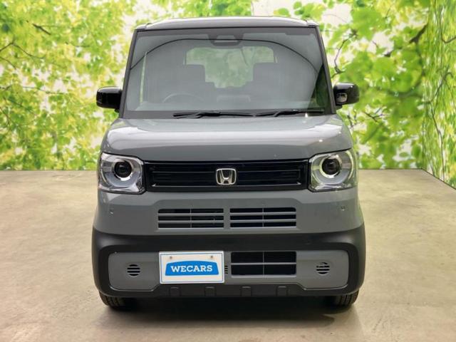 Ｎ－ＢＯＸジョイ ヒョウジュン２トーン　保証書／純正　８インチ　ナビ／ホンダセンシング／電動スライドドア／シートヒーター　前席／車線逸脱防止支援システム／パーキングアシスト　バックガイド／届出済未使用車／ヘッドランプ　ＬＥＤ　バックカメラ（54枚目）