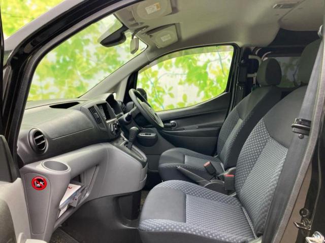 ＮＶ２００バネットバン ＧＸ　エマージェンシーブレーキ／車線逸脱防止支援システム／ＥＢＤ付ＡＢＳ／エアバッグ　運転席／パワーウインドウ／キーレスエントリー／パワーステアリング／オートライト／ワンオーナー／マニュアルエアコン（6枚目）