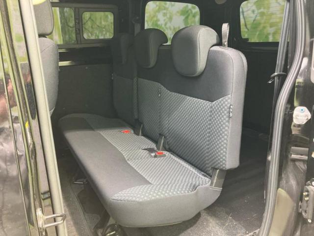 ＮＶ２００バネットバン ＧＸ　エマージェンシーブレーキ／車線逸脱防止支援システム／ＥＢＤ付ＡＢＳ／エアバッグ　運転席／パワーウインドウ／キーレスエントリー／パワーステアリング／オートライト／ワンオーナー／マニュアルエアコン（7枚目）