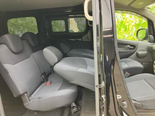 ＮＶ２００バネットバン ＧＸ　エマージェンシーブレーキ／車線逸脱防止支援システム／ＥＢＤ付ＡＢＳ／エアバッグ　運転席／パワーウインドウ／キーレスエントリー／パワーステアリング／オートライト／ワンオーナー／マニュアルエアコン（24枚目）