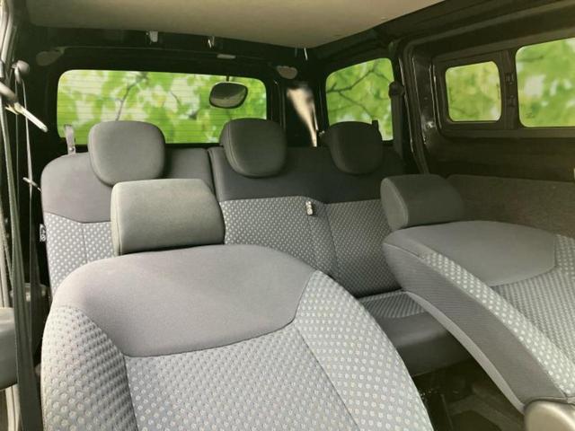 ＮＶ２００バネットバン ＧＸ　エマージェンシーブレーキ／車線逸脱防止支援システム／ＥＢＤ付ＡＢＳ／エアバッグ　運転席／パワーウインドウ／キーレスエントリー／パワーステアリング／オートライト／ワンオーナー／マニュアルエアコン（25枚目）