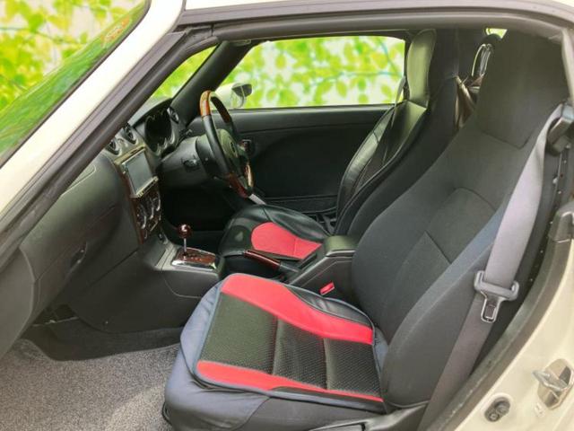 コペン アクティブトップ 新品タイヤ/社外 SDナビ/EBD付ABS/フルセグTV/エアバッグ 運転席/エアバッグ 助手席/アルミホイール 純正 15インチ/パワーウインドウ/キーレスエントリー/パワーステアリング(5枚目)