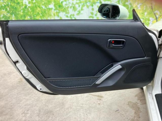 コペン アクティブトップ 新品タイヤ/社外 SDナビ/EBD付ABS/フルセグTV/エアバッグ 運転席/エアバッグ 助手席/アルミホイール 純正 15インチ/パワーウインドウ/キーレスエントリー/パワーステアリング(7枚目)