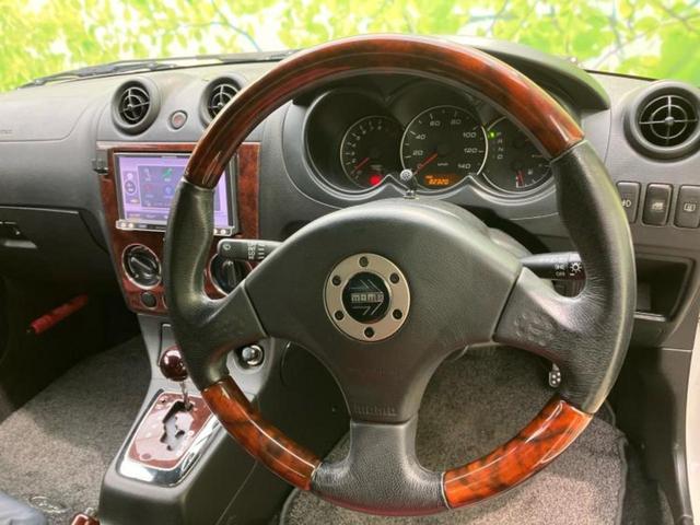 コペン アクティブトップ 新品タイヤ/社外 SDナビ/EBD付ABS/フルセグTV/エアバッグ 運転席/エアバッグ 助手席/アルミホイール 純正 15インチ/パワーウインドウ/キーレスエントリー/パワーステアリング(13枚目)