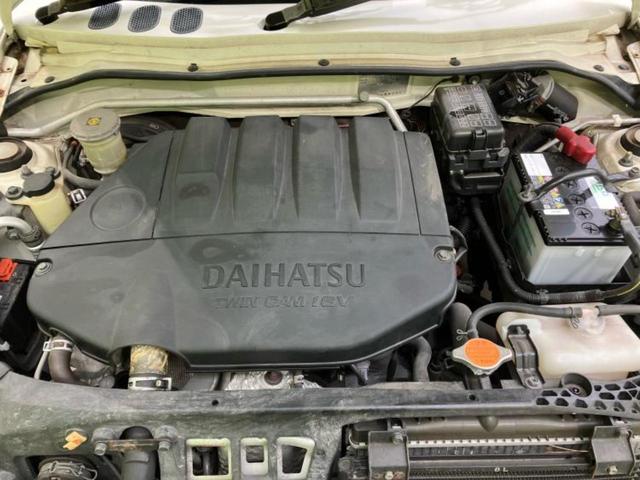 コペン アクティブトップ 新品タイヤ/社外 SDナビ/EBD付ABS/フルセグTV/エアバッグ 運転席/エアバッグ 助手席/アルミホイール 純正 15インチ/パワーウインドウ/キーレスエントリー/パワーステアリング(27枚目)