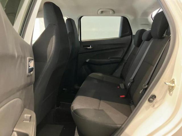 スイフトスポーツ スポーツ 保証書/ディスプレイオーディオ/デジタルインナーミラー/セーフティサポート(スズキ)/シートヒーター 運転席/車線逸脱防止支援システム/ドライブレコーダー 前後/ヘッドランプ LED バックカメラ(7枚目)