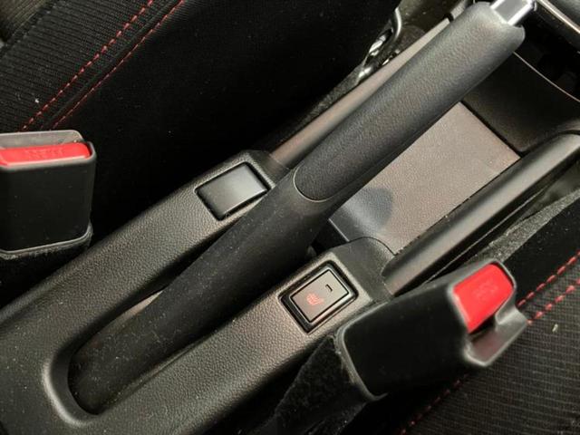 スイフトスポーツ スポーツ 保証書/ディスプレイオーディオ/デジタルインナーミラー/セーフティサポート(スズキ)/シートヒーター 運転席/車線逸脱防止支援システム/ドライブレコーダー 前後/ヘッドランプ LED バックカメラ(17枚目)