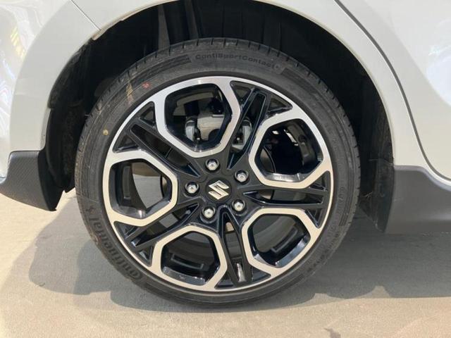 スイフトスポーツ スポーツ 保証書/ディスプレイオーディオ/デジタルインナーミラー/セーフティサポート(スズキ)/シートヒーター 運転席/車線逸脱防止支援システム/ドライブレコーダー 前後/ヘッドランプ LED バックカメラ(18枚目)