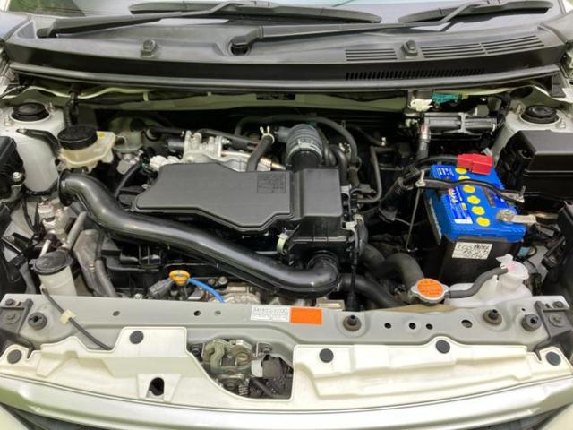 パッソ Ｘ　Ｌパッケージ・Ｓ　新品タイヤ／保証書／純正　ＳＤナビ／トヨタセーフティセンス／シートヒーター　運転席／車線逸脱防止支援システム／ドライブレコーダー　前後／Ｂｌｕｅｔｏｏｔｈ接続／ＥＢＤ付ＡＢＳ／横滑り防止装置　ドラレコ（47枚目）