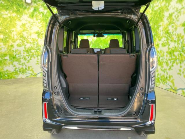Ｎ－ＢＯＸカスタム Ｇ・Ｌホンダセンシング　新品タイヤ／純正　８インチ　ＳＤナビ／ホンダセンシング／両側電動スライドドア／車線逸脱防止支援システム／ドライブレコーダー　純正／ヘッドランプ　ＬＥＤ／ＵＳＢジャック／Ｂｌｕｅｔｏｏｔｈ接続　禁煙車（8枚目）