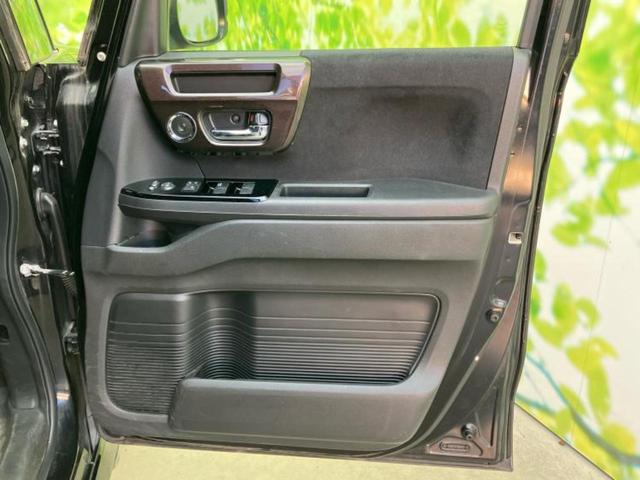 Ｎ－ＢＯＸカスタム Ｇ・Ｌホンダセンシング　新品タイヤ／純正　８インチ　ＳＤナビ／ホンダセンシング／両側電動スライドドア／車線逸脱防止支援システム／ドライブレコーダー　純正／ヘッドランプ　ＬＥＤ／ＵＳＢジャック／Ｂｌｕｅｔｏｏｔｈ接続　禁煙車（23枚目）