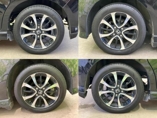 Ｎ－ＢＯＸカスタム Ｇ・Ｌホンダセンシング　新品タイヤ／純正　８インチ　ＳＤナビ／ホンダセンシング／両側電動スライドドア／車線逸脱防止支援システム／ドライブレコーダー　純正／ヘッドランプ　ＬＥＤ／ＵＳＢジャック／Ｂｌｕｅｔｏｏｔｈ接続　禁煙車（54枚目）