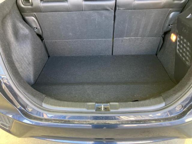 フィットハイブリッド ハイブリッド・Ｌパッケージ　新品タイヤ／純正　ＳＤナビ／シート　ハーフレザー／ヘッドランプ　ＬＥＤ／Ｂｌｕｅｔｏｏｔｈ接続／ＥＴＣ／ＥＢＤ付ＡＢＳ／横滑り防止装置／アイドリングストップ／クルーズコントロール／バックモニター（24枚目）