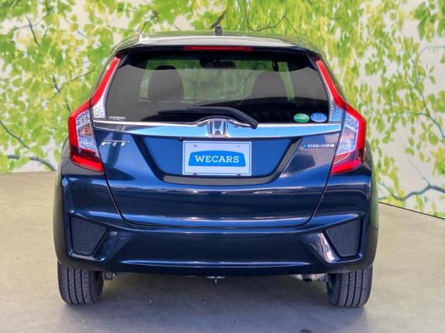 フィットハイブリッド ハイブリッド・Ｌパッケージ　新品タイヤ／純正　ＳＤナビ／シート　ハーフレザー／ヘッドランプ　ＬＥＤ／Ｂｌｕｅｔｏｏｔｈ接続／ＥＴＣ／ＥＢＤ付ＡＢＳ／横滑り防止装置／アイドリングストップ／クルーズコントロール／バックモニター（44枚目）