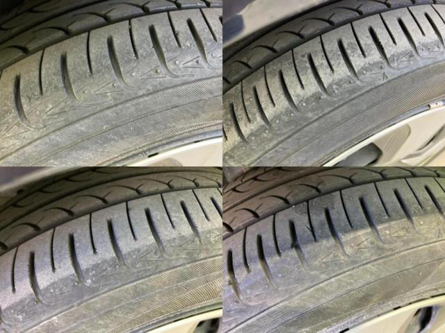 フィットハイブリッド ハイブリッド・Ｌパッケージ　新品タイヤ／純正　ＳＤナビ／シート　ハーフレザー／ヘッドランプ　ＬＥＤ／Ｂｌｕｅｔｏｏｔｈ接続／ＥＴＣ／ＥＢＤ付ＡＢＳ／横滑り防止装置／アイドリングストップ／クルーズコントロール／バックモニター（49枚目）