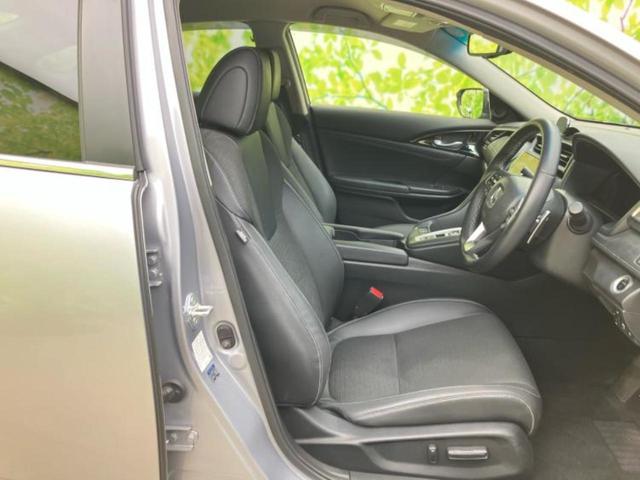 インサイト EX 新品タイヤ/保証書/純正 9インチ SDナビ/衝突安全装置/シートヒーター 前席/車線逸脱防止支援システム/シート ハーフレザー/ドライブレコーダー 前後/ヘッドランプ LED 衝突被害軽減システム(4枚目)
